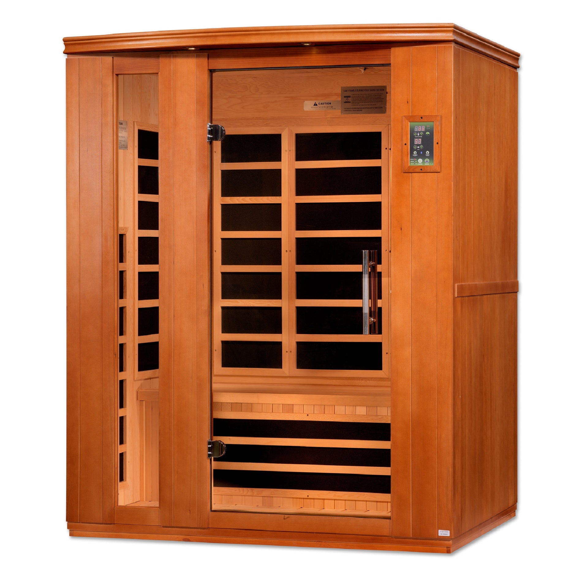 Shop All Saunas