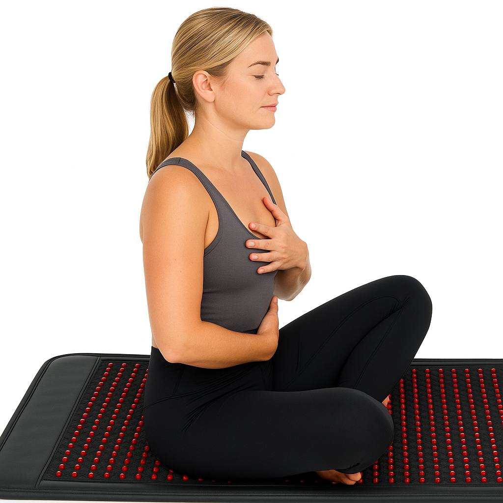 Pulsed Electromagnetic Field (PEMF) Therapy