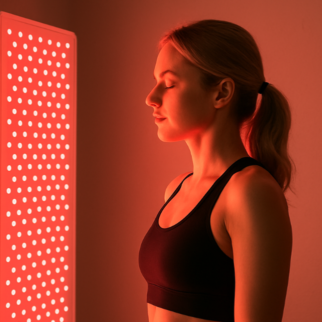 Red Light Therapy Devices