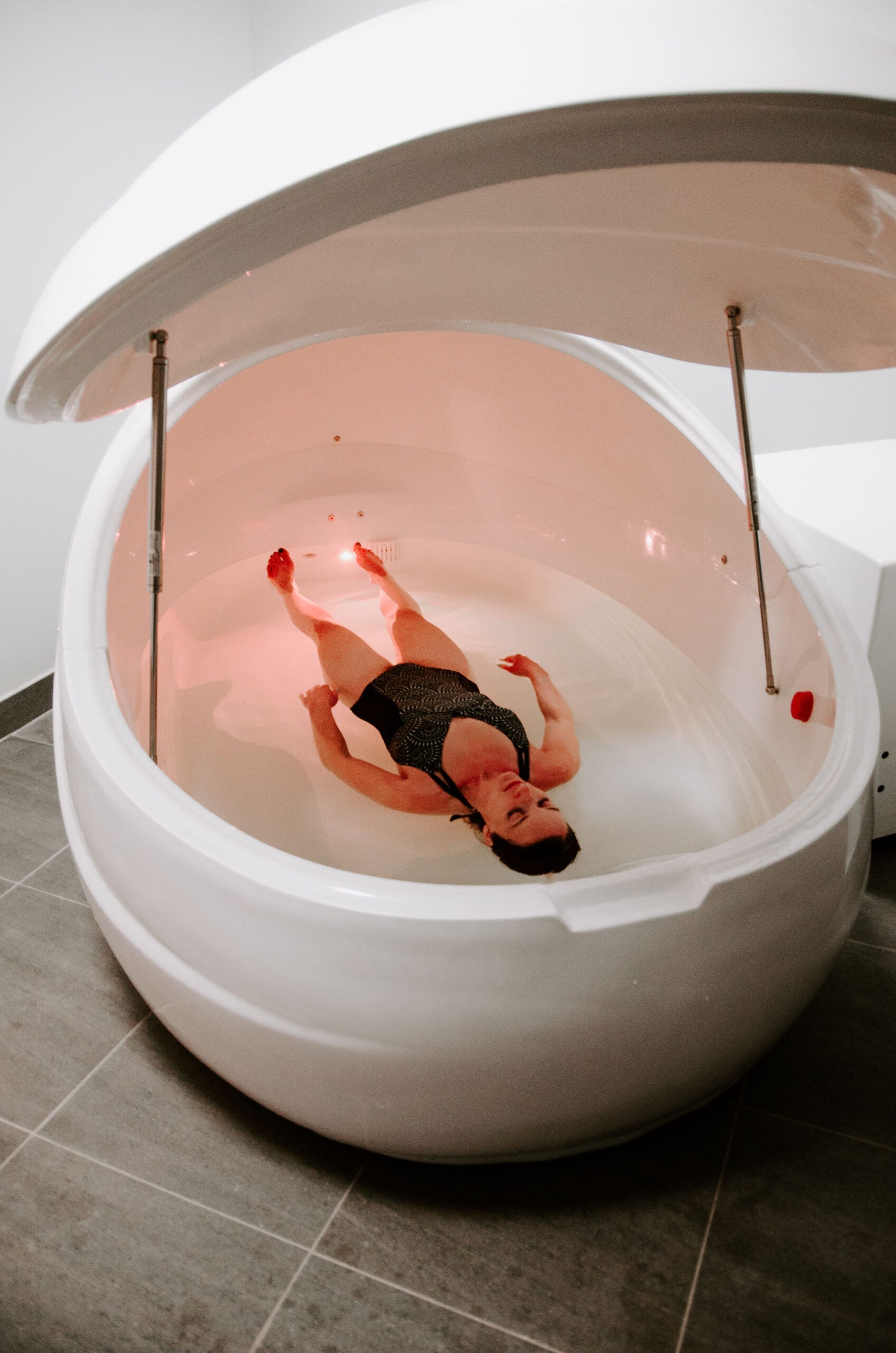 Float Pods
