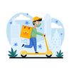 Fast & Secure Delivery