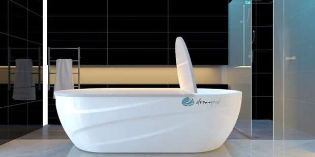 Dreampod Home Float Pod