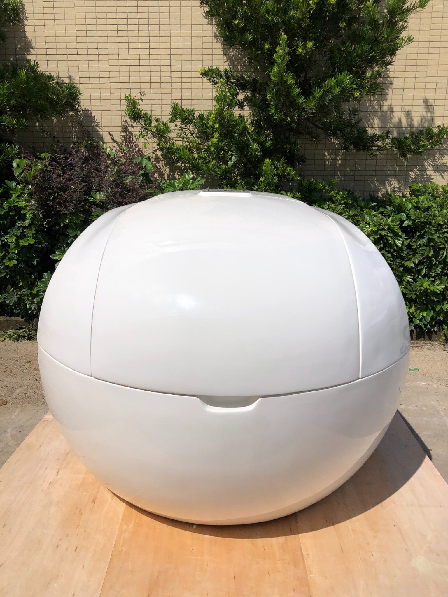Dreampod Home Float Plus Float Pod