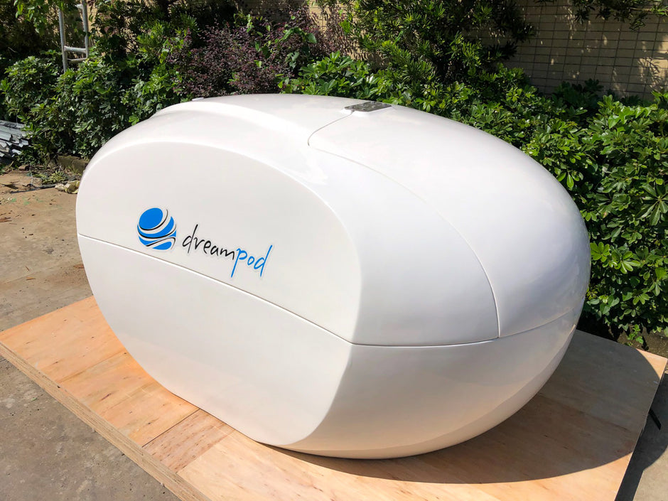 Dreampod Home Float Plus Float Pod
