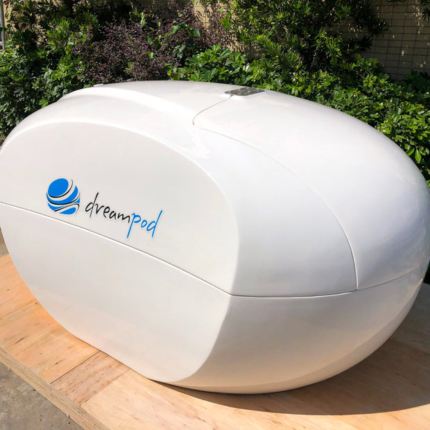 Dreampod Home Float Plus Float Pod