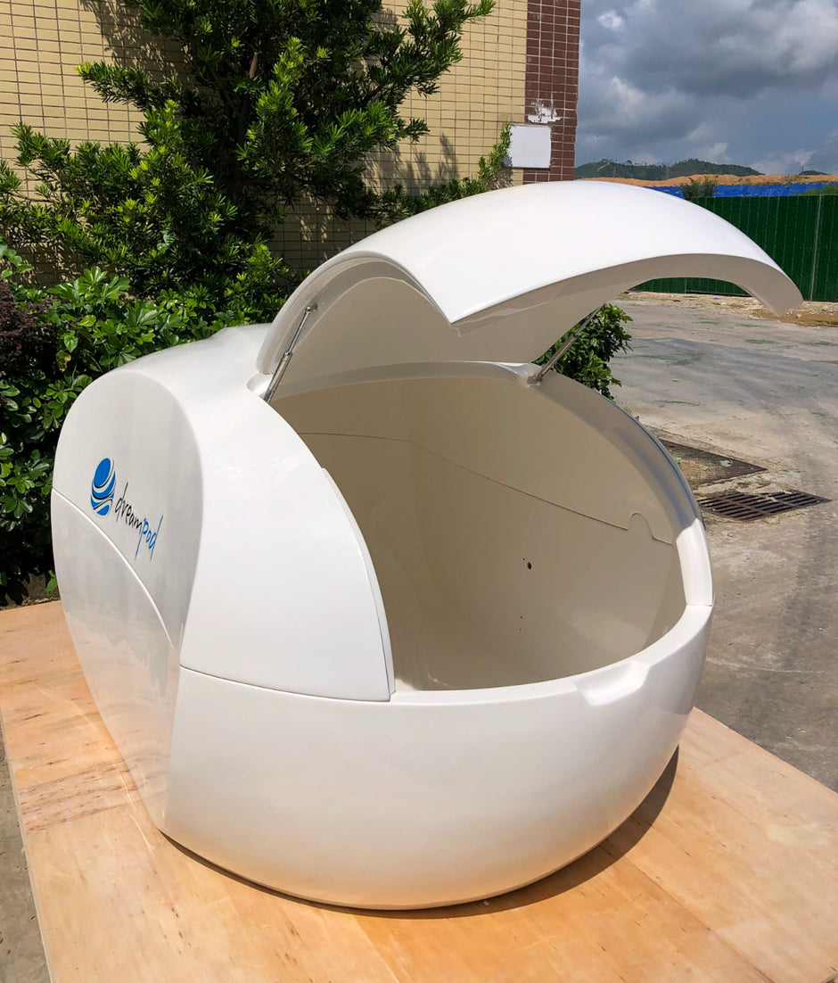 Dreampod Home Float Plus Float Pod