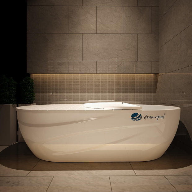 Dreampod Home Float Pod