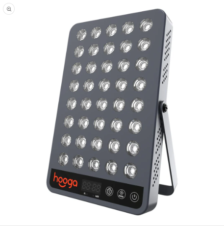 Hooga Health HG200 -  Red Light Therapy Device