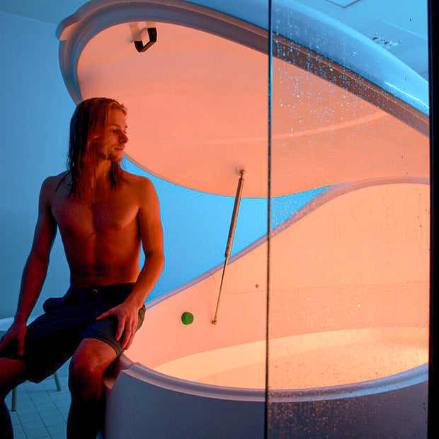 Dreampod Vmax Float Pod