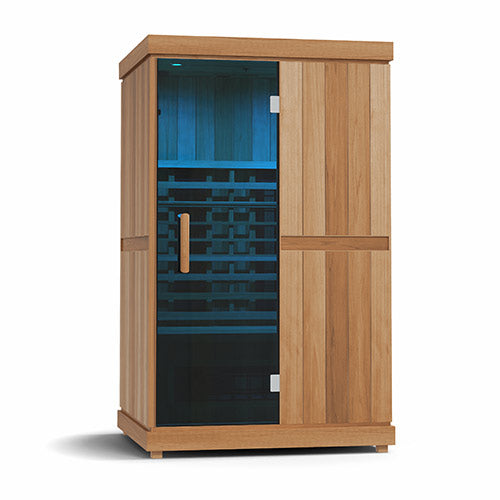 Finnmark FD-2 Full Spectrum Infrared Sauna