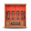Finnmark FD-3 Full Spectrum Infrared Sauna