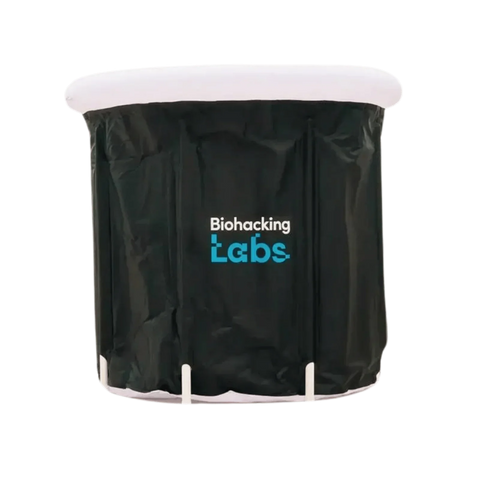 BiohackingLabs Portable Ice Bath