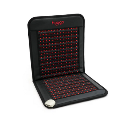 Hooga Chair PEMF Mat with Infrared Heat
