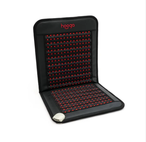Hooga Chair PEMF Mat with Infrared Heat