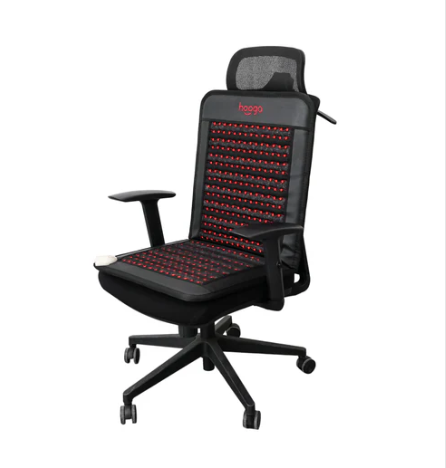 Hooga Chair PEMF Mat with Infrared Heat