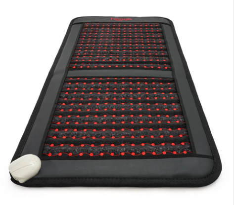 Hooga Chair PEMF Mat with Infrared Heat