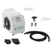 Dynamic Cold Therapy - Premier Edition Chiller with WIFI APP 1.0 HP