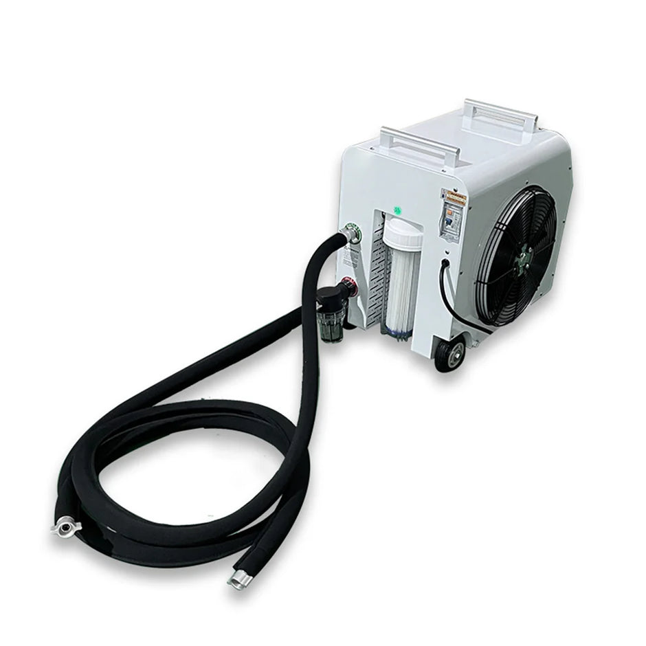 Dynamic Cold Therapy - Premier Edition Chiller with WIFI APP 1.0 HP