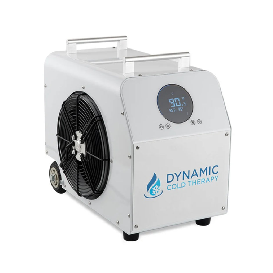 Dynamic Cold Therapy - Premier Edition Chiller with WIFI APP 1.0 HP