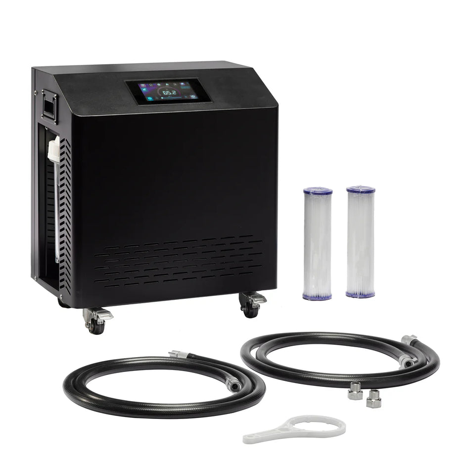 Dynamic Cold Therapy Basic Edition Chiller (Cold/Heat) with WIFI APP 1.0 HP