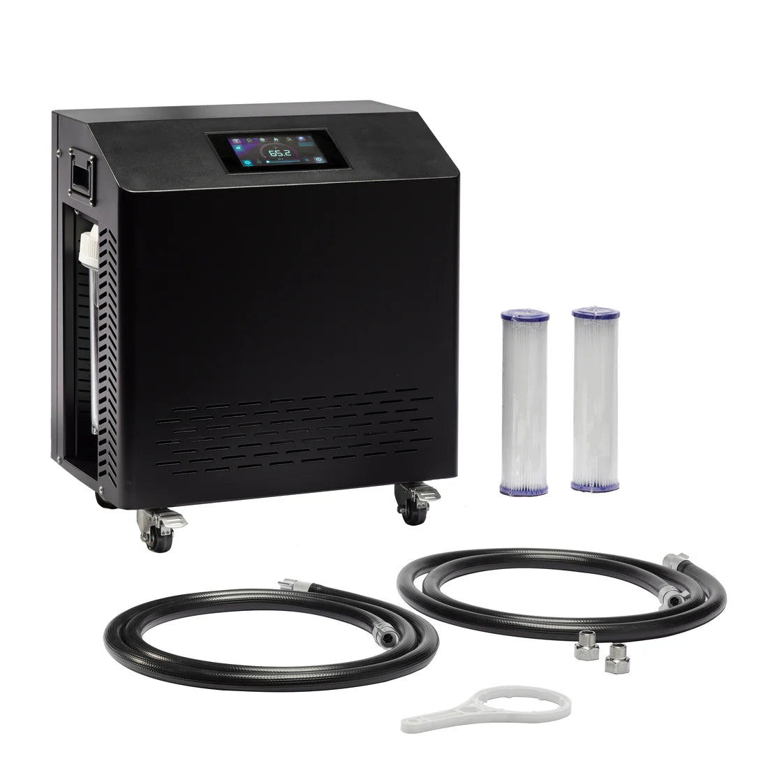 Dynamic Cold Therapy Basic Edition Chiller (Cold/Heat) with WIFI APP 0.8 HP