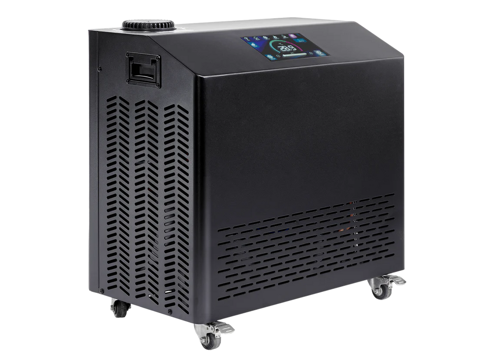 Dynamic Cold Therapy Basic Edition Chiller (Cold/Heat) with WIFI APP 1.0 HP