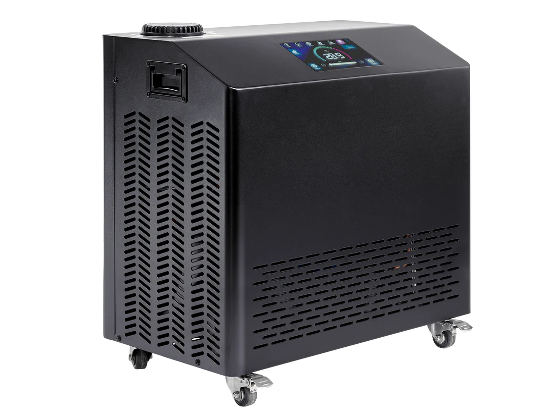 Dynamic Cold Therapy Basic Edition Chiller (Cold/Heat) with WIFI APP 1.0 HP