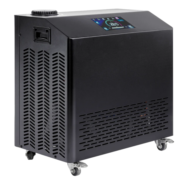 Dynamic Cold Therapy Basic Edition Chiller (Cold/Heat) with WIFI APP 1.0 HP