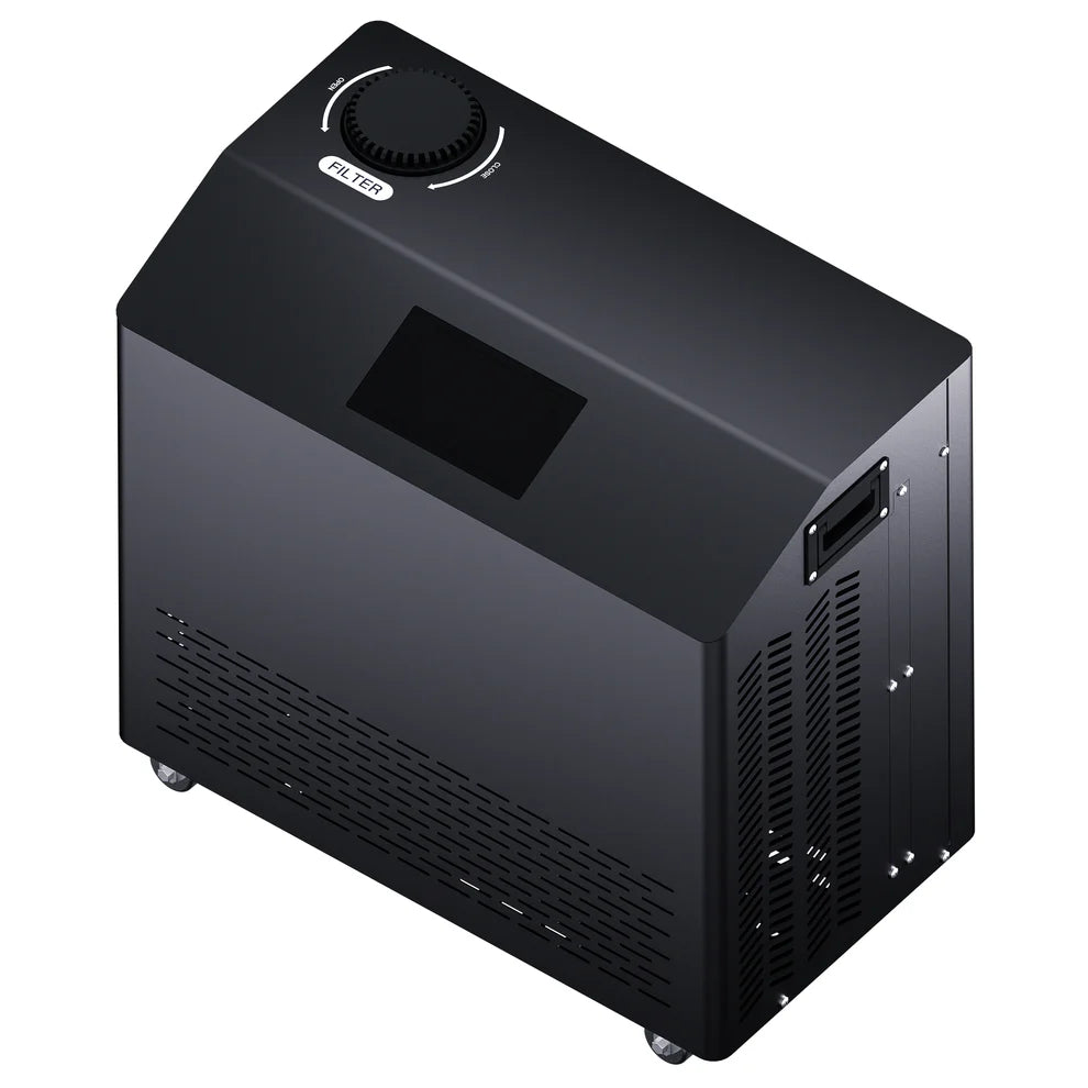 Dynamic Cold Therapy Basic Edition Chiller (Cold/Heat) with WIFI APP 1.0 HP