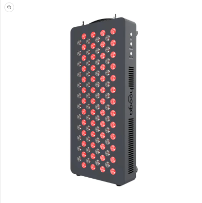 Hooga Health HG500 - Red Light Therapy Device