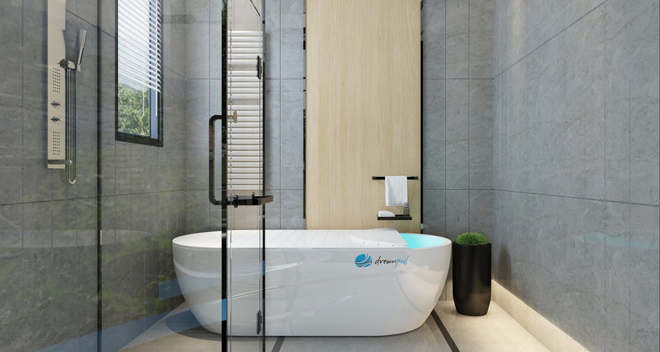 Dreampod Home Float Pod