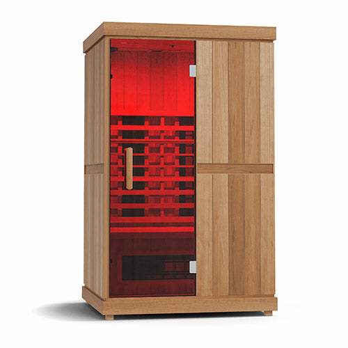 Finnmark FD-2 Full Spectrum Infrared Sauna