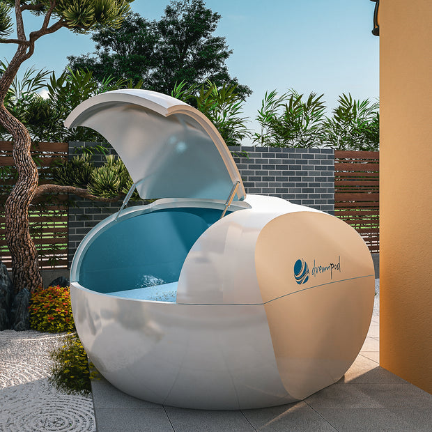 Dreampod Home Float Plus Float Pod