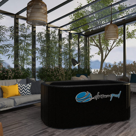 Dreampod Ice Bath FLEX