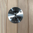 Dynamic Saunas Venice 2-person Low EMF (Under 8MG) FAR Infrared Sauna (Canadian Hemlock)