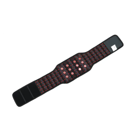Hooga PEMF Belt with Infrared Heat and Photons