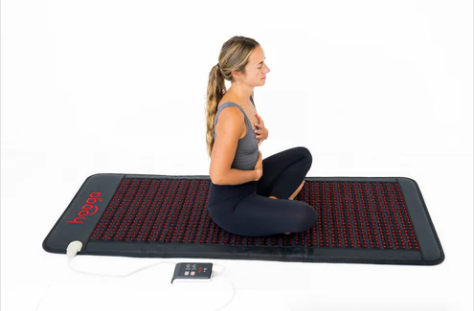 Hooga PEMF Mat with Infrared Heat
