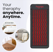 Hooga PEMF Mat with Infrared Heat