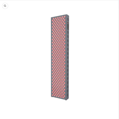 Hooga Health PRO 1500 - Red Light Therapy Device
