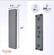 Hooga Health PRO 1500 - Red Light Therapy Device