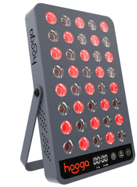 Hooga Health HG200 -  Red Light Therapy Device