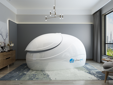 Dreamod Sport Float Pod