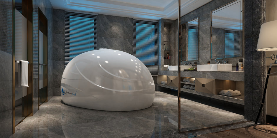 Dreamod Sport Float Pod