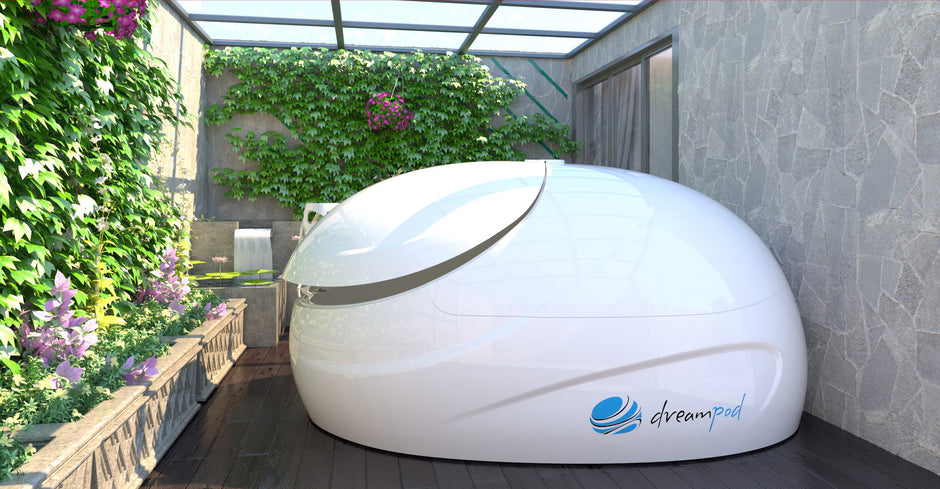 Dreamod Sport Float Pod