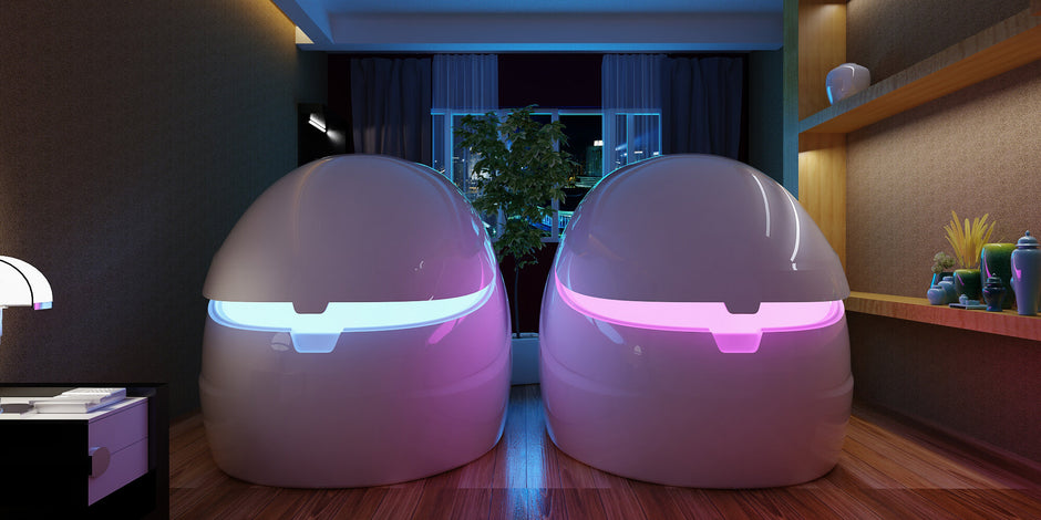 Dreamod Sport Float Pod