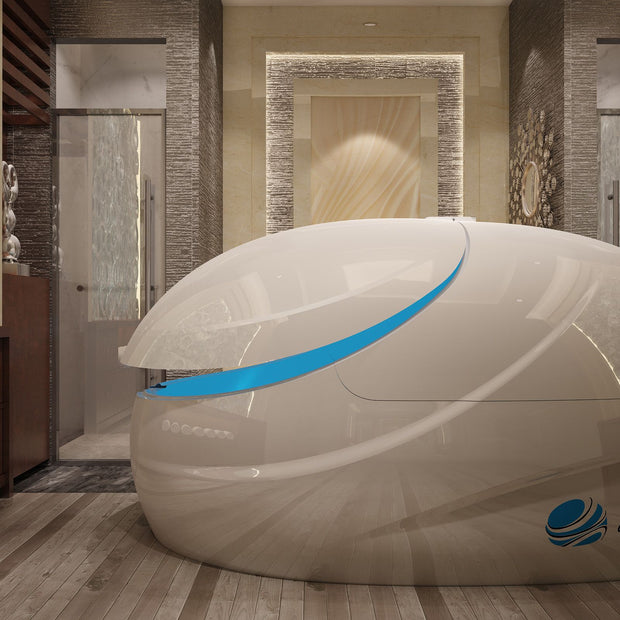 Dreampod V2 Float Pod
