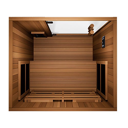 Finnmark FD-1 Full Spectrum Infrared Sauna