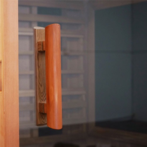 Finnmark FD-1 Full Spectrum Infrared Sauna